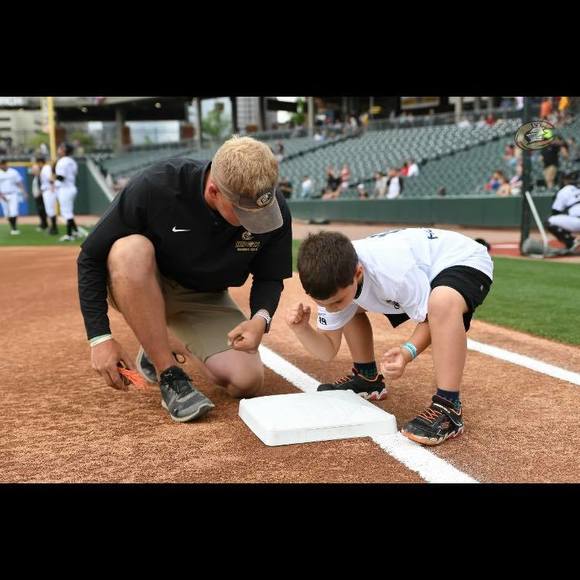 Meet your Posher, Keith - Picture 1 of 1